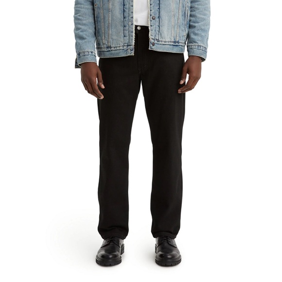 Levi's Other - Levi’s 550™ RELAXED FIT Men’s Jeans  
36X34